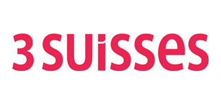 Logo 3SUISSES