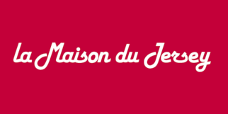 Logo La Maison du Jersey